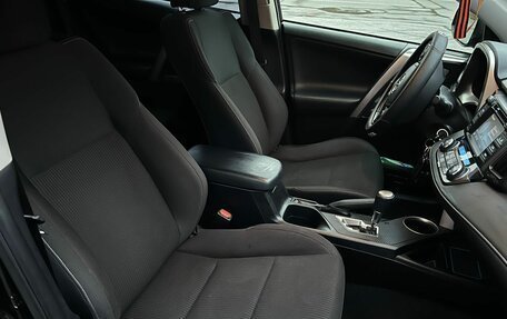 Toyota RAV4, 2014 год, 2 130 000 рублей, 27 фотография