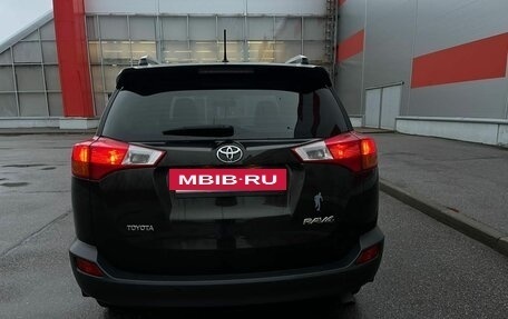Toyota RAV4, 2014 год, 2 130 000 рублей, 20 фотография