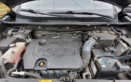 Toyota RAV4, 2014 год, 2 130 000 рублей, 35 фотография