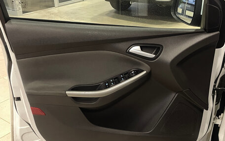 Ford Focus III, 2014 год, 699 000 рублей, 7 фотография