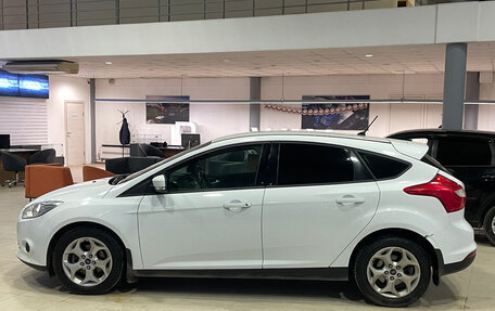 Ford Focus III, 2014 год, 699 000 рублей, 6 фотография