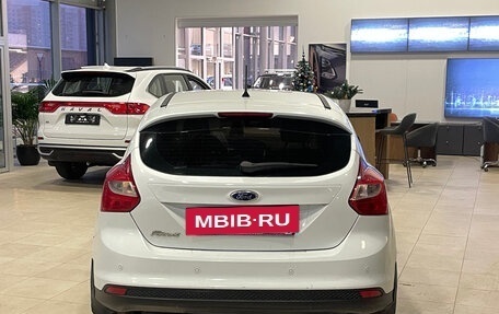 Ford Focus III, 2014 год, 699 000 рублей, 4 фотография