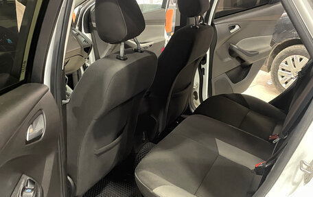 Ford Focus III, 2014 год, 699 000 рублей, 10 фотография