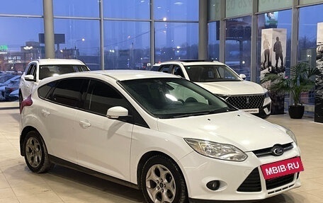 Ford Focus III, 2014 год, 699 000 рублей, 2 фотография