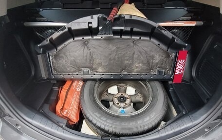 Toyota RAV4, 2014 год, 2 130 000 рублей, 38 фотография