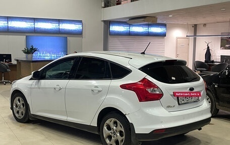 Ford Focus III, 2014 год, 699 000 рублей, 5 фотография