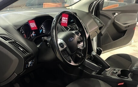 Ford Focus III, 2014 год, 699 000 рублей, 8 фотография