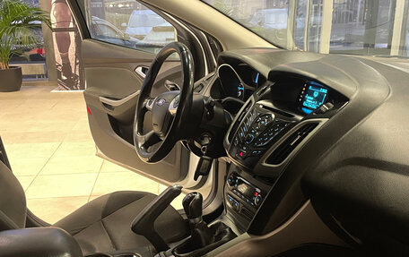 Ford Focus III, 2014 год, 699 000 рублей, 12 фотография