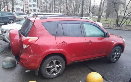 Toyota RAV4, 2008 год, 1 000 000 рублей, 2 фотография