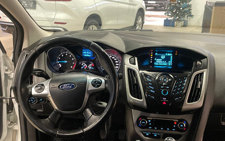 Ford Focus III, 2014 год, 699 000 рублей, 11 фотография