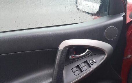 Toyota RAV4, 2008 год, 1 000 000 рублей, 4 фотография