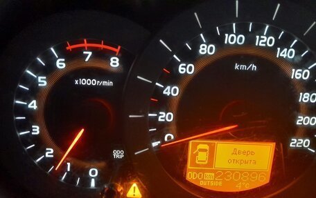 Toyota RAV4, 2008 год, 1 000 000 рублей, 6 фотография