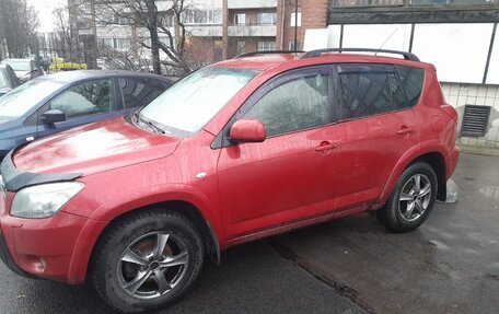 Toyota RAV4, 2008 год, 1 000 000 рублей, 3 фотография