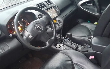 Toyota RAV4, 2008 год, 1 000 000 рублей, 7 фотография