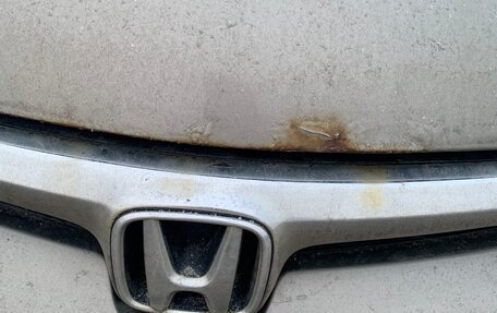 Honda Civic VIII, 2007 год, 530 000 рублей, 5 фотография