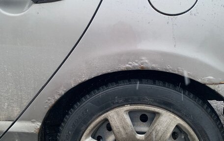 Honda Civic VIII, 2007 год, 530 000 рублей, 4 фотография