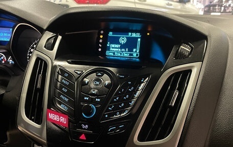 Ford Focus III, 2014 год, 699 000 рублей, 14 фотография