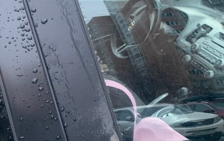 Honda Civic VIII, 2007 год, 530 000 рублей, 10 фотография