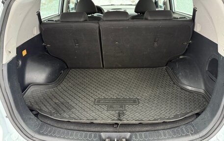 KIA Sportage III, 2013 год, 1 100 000 рублей, 14 фотография