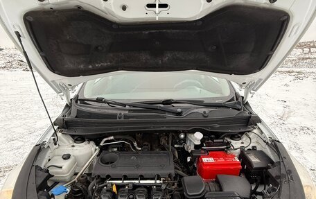 KIA Sportage III, 2013 год, 1 100 000 рублей, 12 фотография