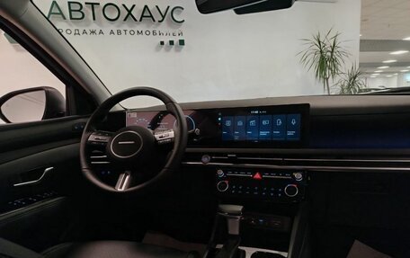 Hyundai Tucson, 2025 год, 4 988 000 рублей, 8 фотография