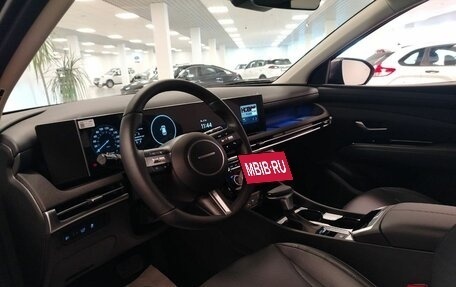 Hyundai Tucson, 2025 год, 4 988 000 рублей, 7 фотография