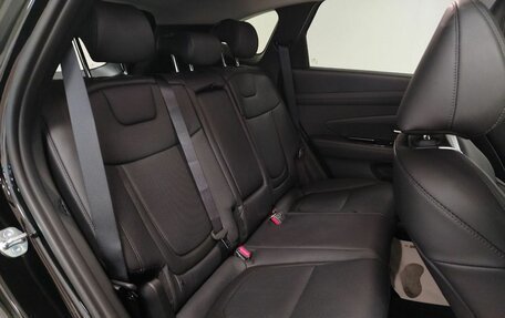 Hyundai Tucson, 2025 год, 4 988 000 рублей, 15 фотография