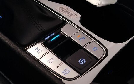 Hyundai Tucson, 2025 год, 4 988 000 рублей, 14 фотография