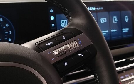 Hyundai Tucson, 2025 год, 4 988 000 рублей, 10 фотография