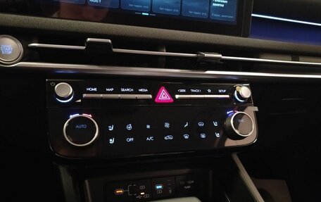 Hyundai Tucson, 2025 год, 4 988 000 рублей, 12 фотография