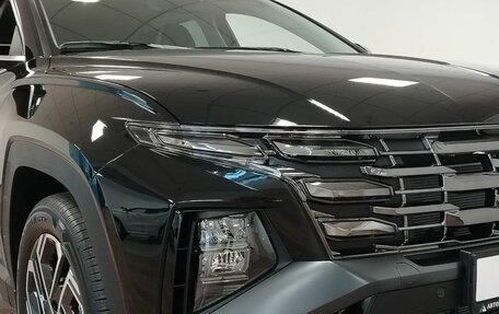 Hyundai Tucson, 2025 год, 4 988 000 рублей, 18 фотография