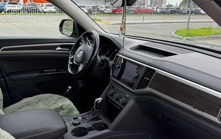 Volkswagen Teramont I, 2019 год, 4 555 000 рублей, 3 фотография