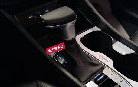 Hyundai Tucson, 2025 год, 4 988 000 рублей, 13 фотография