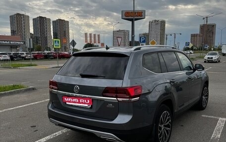 Volkswagen Teramont I, 2019 год, 4 555 000 рублей, 6 фотография