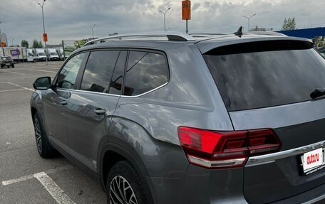 Volkswagen Teramont I, 2019 год, 4 555 000 рублей, 13 фотография