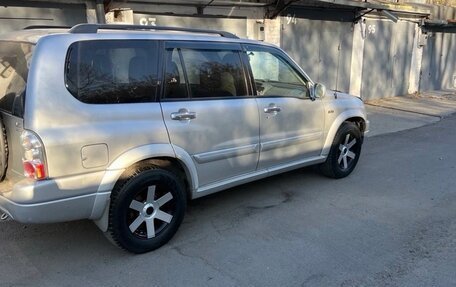 Suzuki Grand Vitara, 2001 год, 635 000 рублей, 7 фотография