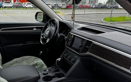 Volkswagen Teramont I, 2019 год, 4 555 000 рублей, 8 фотография