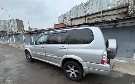 Suzuki Grand Vitara, 2001 год, 635 000 рублей, 6 фотография