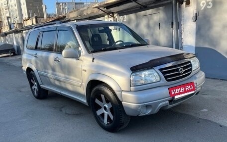 Suzuki Grand Vitara, 2001 год, 635 000 рублей, 2 фотография