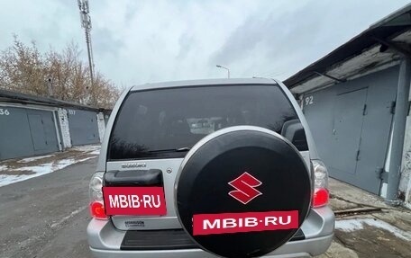 Suzuki Grand Vitara, 2001 год, 635 000 рублей, 4 фотография