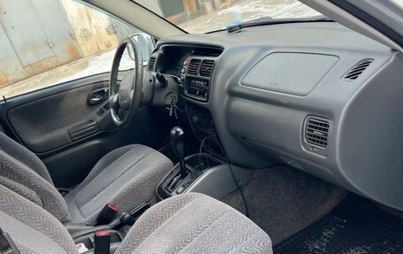 Suzuki Grand Vitara, 2001 год, 635 000 рублей, 15 фотография