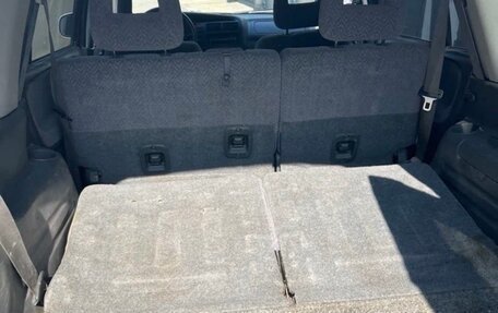 Suzuki Grand Vitara, 2001 год, 635 000 рублей, 13 фотография