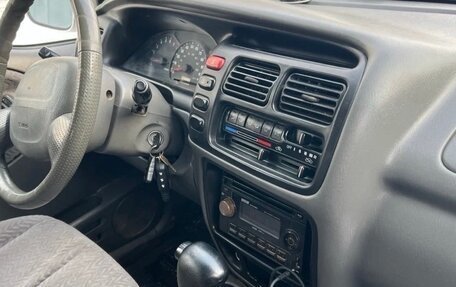 Suzuki Grand Vitara, 2001 год, 635 000 рублей, 12 фотография