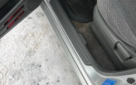 Suzuki Grand Vitara, 2001 год, 635 000 рублей, 18 фотография