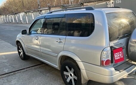 Suzuki Grand Vitara, 2001 год, 635 000 рублей, 8 фотография