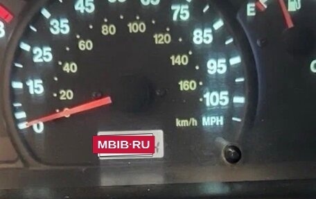 Suzuki Grand Vitara, 2001 год, 635 000 рублей, 14 фотография