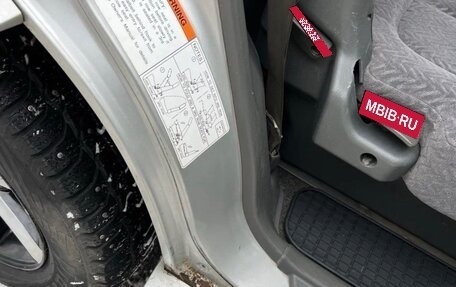 Suzuki Grand Vitara, 2001 год, 635 000 рублей, 17 фотография