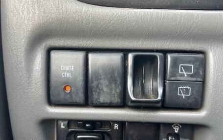 Suzuki Grand Vitara, 2001 год, 635 000 рублей, 22 фотография