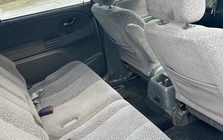 Suzuki Grand Vitara, 2001 год, 635 000 рублей, 24 фотография