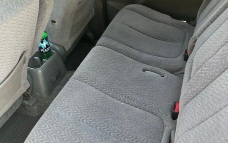 Suzuki Grand Vitara, 2001 год, 635 000 рублей, 26 фотография